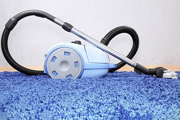  Get cleaner carpets without the long drying time—discover the benefits of dry carpet cleaning