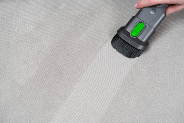  Dry or steam? Find out which carpet cleaning method best suits your home or business needs.